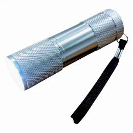 9LEDパワーライトの商品画像