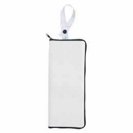 テントクロスマルチ傘カバー グレーの商品画像