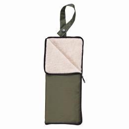 テントクロスマルチ傘カバー オリーブの商品画像