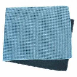 冷感タオル スカイブルーの商品画像