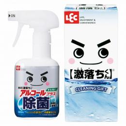 レック 除菌の激落ちくん(箱入)の商品画像