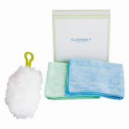 クリーンセットGの商品画像