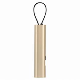 3IN1マルチケーブル ゴールドの商品画像