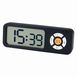 デジタルタイマークロック(マグネット付)の商品画像