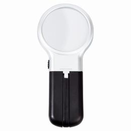 ライト付きスタンドルーペの商品画像