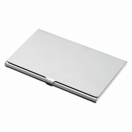 燕熟の技 ステンレスカードケースの商品画像