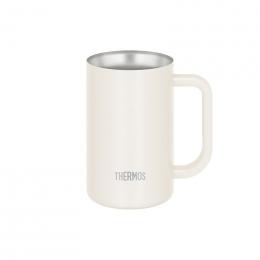 【名入れ専用】サーモス 真空断熱ジョッキ 600ml (JDK)の商品画像