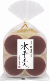 能登塩水羊羹の商品画像