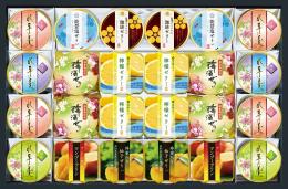 バラエティデザートギフトの商品画像