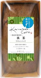 金澤ケーキ抹茶の商品画像