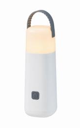 LEDハンディスタンドライト ホワイトの商品画像