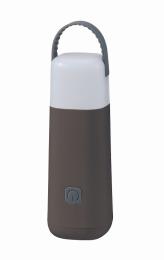 LEDハンディスタンドライト ブラックの商品画像