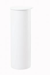 ポータブルシリコン氷のう ホワイトの商品画像