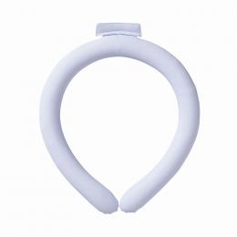 カラーアイスネックリング ライト ライトブルーの商品画像