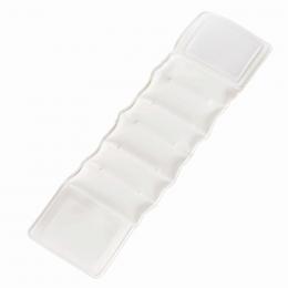 クールリストバンド ホワイトの商品画像