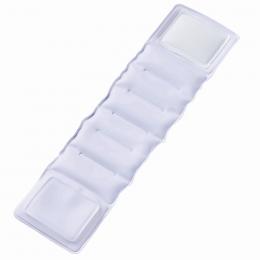 クールリストバンド ライトブルーの商品画像