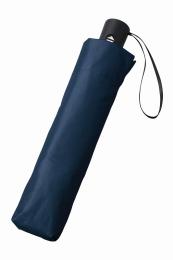 自動開閉遮熱遮光折りたたみ傘 ネイビーの商品画像