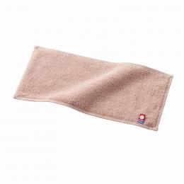 今治ピュアカラーハーフタオルハンカチ セピアの商品画像