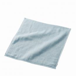 今治ガーゼミニタオル ナチュパレ グリーンの商品画像