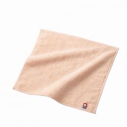今治草木カラーミニタオル ピンクの商品画像