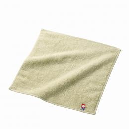 今治草木カラーミニタオル グリーンの商品画像
