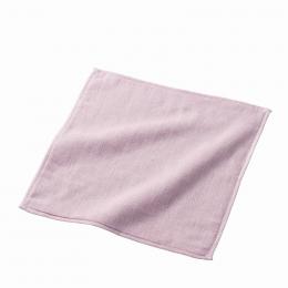 今治ガーゼミニタオル ナチュパレ パープルの商品画像