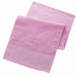 泉州おくばりカラータオル サーモンピンクの商品画像