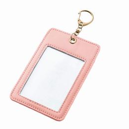 カラーカードケース ライトピンクの商品画像