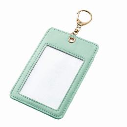 カラーカードケース オリーブの商品画像