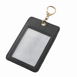 カラーカードケース ブラックの商品画像