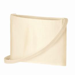 キャンバスサコッシュ ナチュラルの商品画像