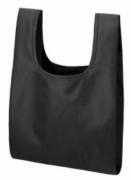 リップストップマルシェバッグ(M) ブラックの商品画像