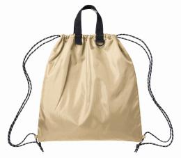 リップストップリュック ベージュの商品画像