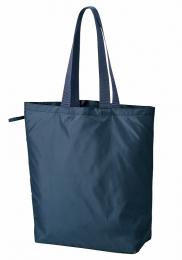 ファインライトポリバッグ(L) ネイビーの商品画像