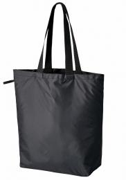 ファインライトポリバッグ(L) ブラックの商品画像