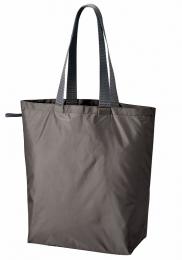 ファインライトポリバッグ(L) グレーの商品画像