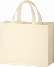 ユーティリティバッグ(S)ワイド ミルキーベージュの商品画像