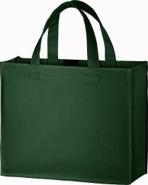 ユーティリティバッグ(S)ワイド ダークグリーンの商品画像