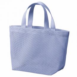 ハードメッシュトート(S) スモークブルーの商品画像