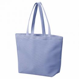 ハードメッシュトート(M) スモークブルーの商品画像