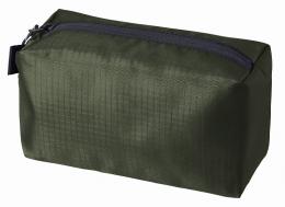 リップストップスクエアポーチ(M) カーキの商品画像