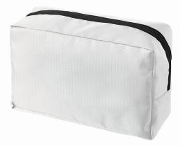 リップストップスクエアポーチ(L) ホワイトの商品画像