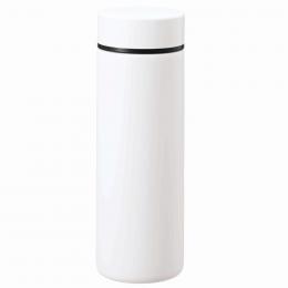 ポケットサーモボトル130ml ver.2 ホワイトの商品画像