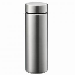 ポケットサーモボトル130ml ver.2 シルバーの商品画像