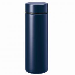 ポケットサーモボトル130ml ver.2 ネイビーの商品画像