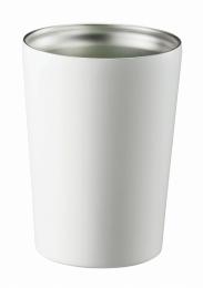 ステンレスサーモタンブラー380ml マットホワイトの商品画像