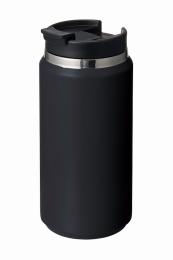 Zalattoサーモストレートタンブラー ver.2 ブラックの商品画像