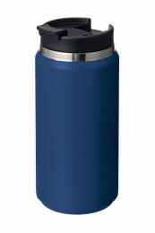 Zalattoサーモストレートタンブラー ver.2 ネイビーの商品画像