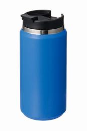 Zalattoサーモストレートタンブラー ver.2 ロイヤルブルーの商品画像