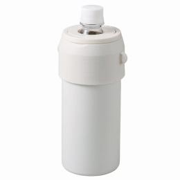 Zalatto2WAYサーモボトルホルダー ホワイトの商品画像